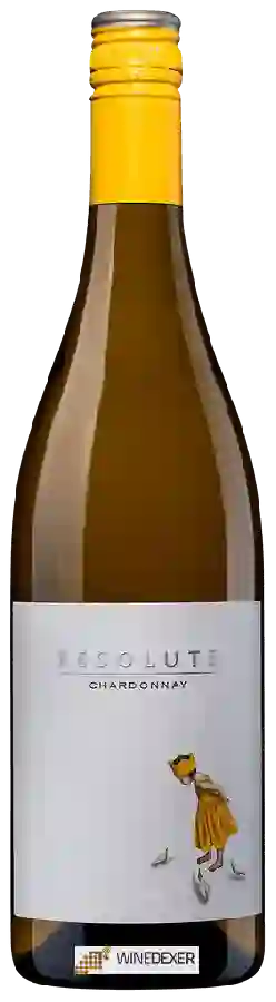 Weingut Resolute - Chardonnay