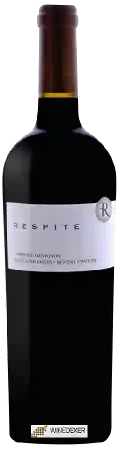 Weingut Respite - Reichel Vineyard Cabernet Sauvignon Weingut Respite - Reichel Vineyard Cabernet Sauvignon