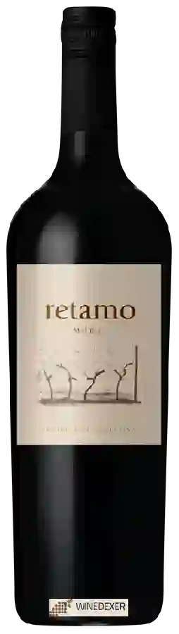 Weingut Retamo - Malbec Weingut Retamo - Malbec
