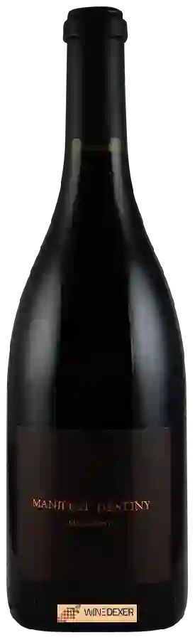 Weingut Retour - Manifest Destiny