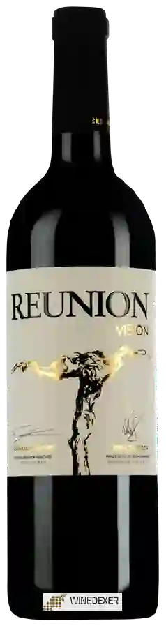 Weingut Reunion - Vision
