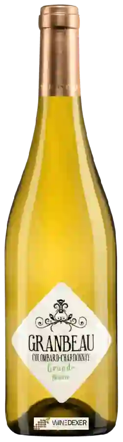 Weingut Les Producteurs Réunis - Granbeau Grande Réserve Colombard - Chardonnay