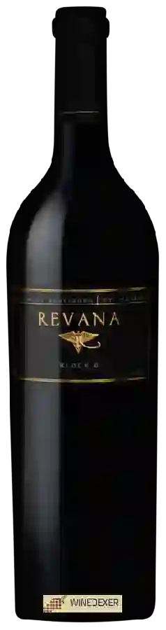 Weingut Revana - Block 6 Cabernet Sauvignon