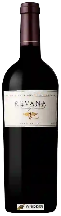 Weingut Revana - Napa Valley Estate Cabernet Sauvignon Weingut Revana - Napa Valley Estate Cabernet Sauvignon