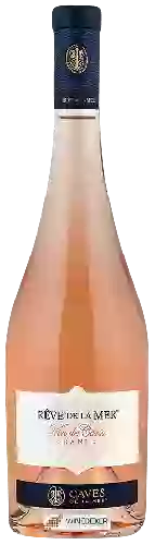 Weingut Rêve de la Mer - Rosé