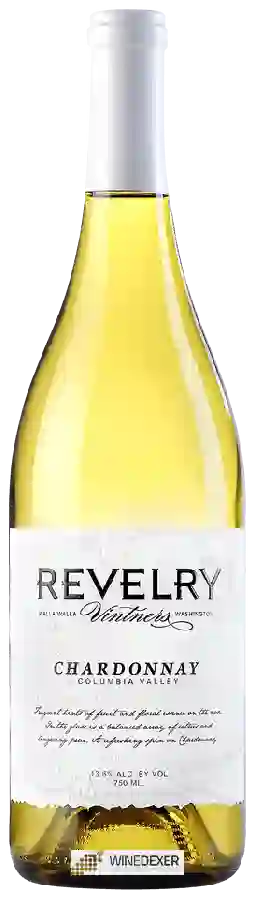 Weingut Revelry Vintners - Columbia Valley Chardonnay Weingut Revelry Vintners - Columbia Valley Chardonnay