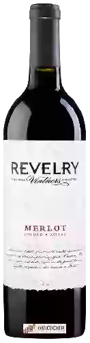Weingut Revelry Vintners - Columbia Valley Merlot
