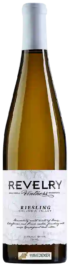 Weingut Revelry Vintners - Columbia Valley Riesling