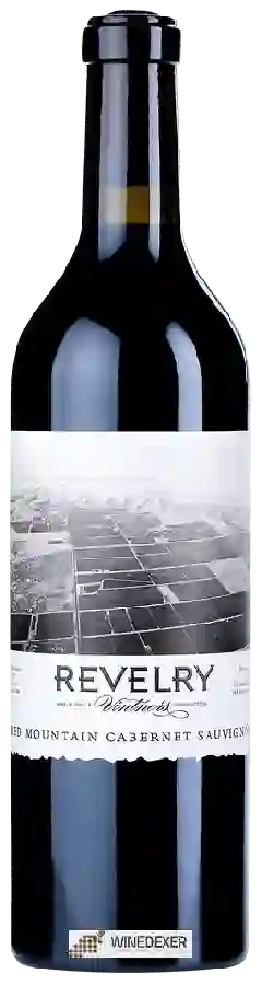 Weingut Revelry Vintners - Red Mountain Cabernet Sauvignon