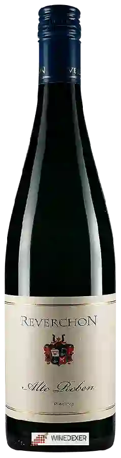 Weingut Reverchon - Alte Reben Riesling Weingut Reverchon - Alte Reben Riesling
