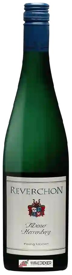 Weingut Reverchon - Filzener Herrenberg Riesling Kabinett Weingut Reverchon - Filzener Herrenberg Riesling Kabinett