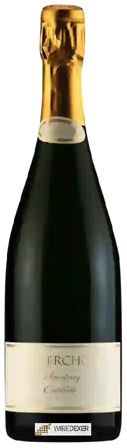 Weingut Reverchon - Riesling Crémant Brut Weingut Reverchon - Riesling Crémant Brut