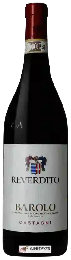 Weingut Reverdito - Barolo Castagni Weingut Reverdito - Barolo Castagni