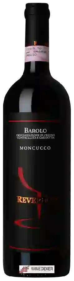 Weingut Reverdito - Barolo Moncucco
