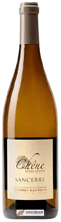 Domaine Reverdy Ducroux - Chêne Marchand Sancerre Domaine Reverdy Ducroux - Chêne Marchand Sancerre