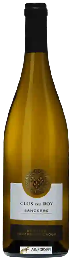 Domaine Reverdy Ducroux - Clos du Roy Sancerre Domaine Reverdy Ducroux - Clos du Roy Sancerre