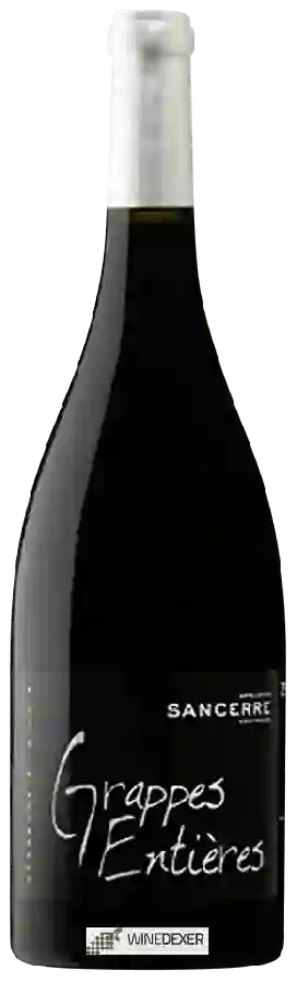 Domaine Reverdy Ducroux - Grappes Entiéres Sancerre Rouge