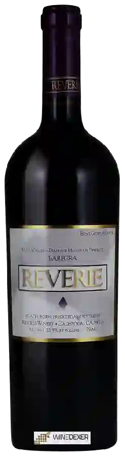 Weingut Reverie - Barbera Weingut Reverie - Barbera