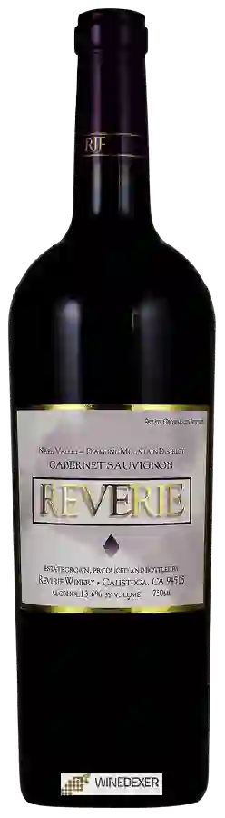 Weingut Reverie - Cabernet Sauvignon
