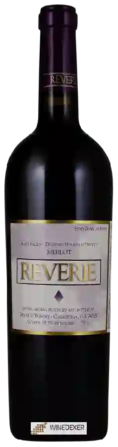Weingut Reverie - Merlot