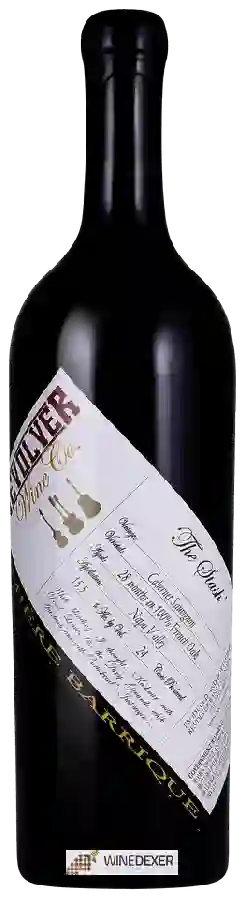 Weingut Revolver Wine Company - The Stash Cabernet Sauvignon