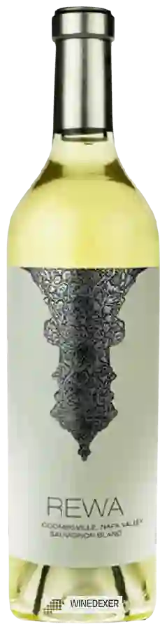Weingut Rewa Vineyards - Sauvignon Blanc