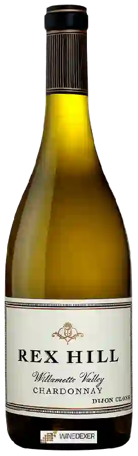 Weingut Rex Hill - Dijon Clone Chardonnay Weingut Rex Hill - Dijon Clone Chardonnay