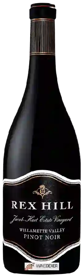 Weingut Rex Hill - Jacob-Hart Vineyard Pinot Noir Weingut Rex Hill - Jacob-Hart Vineyard Pinot Noir
