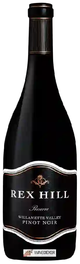 Weingut Rex Hill - Reserve Pinot Noir