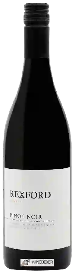 Weingut Rexford - Fambrini Vineyard Pinot Noir