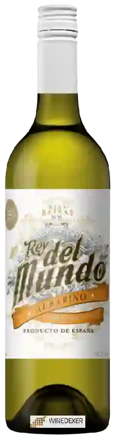 Weingut Rey Del Mundo - Albariño