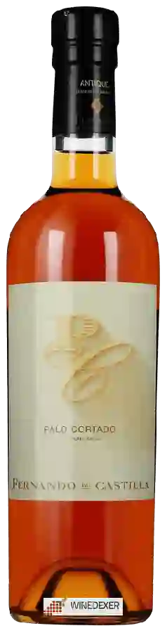 Weingut Fernando de Castilla - Antique Palo Cortado
