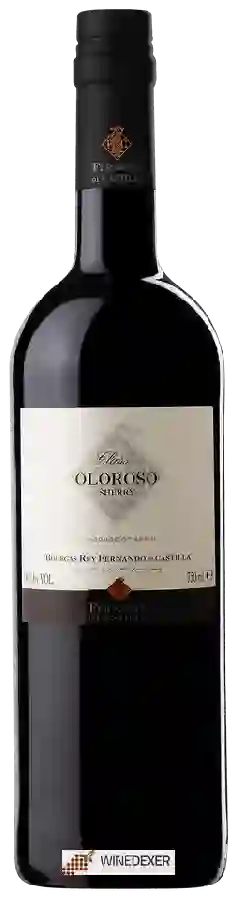 Weingut Fernando de Castilla - Classico Oloroso Weingut Fernando de Castilla - Classico Oloroso