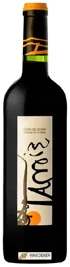 Bodegas Reyes - Tamiz Roble Bodegas Reyes - Tamiz Roble