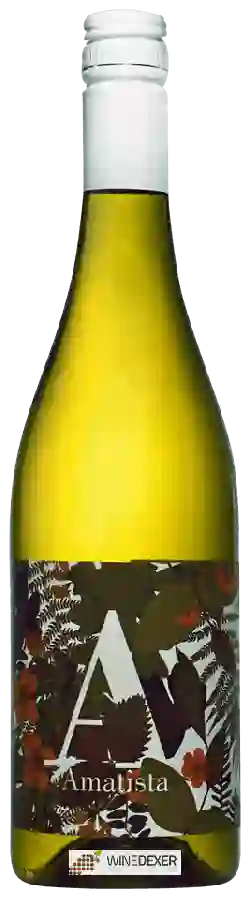 Weingut Reymos - Amatista Moscato Weingut Reymos - Amatista Moscato