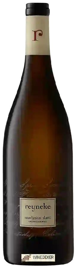 Weingut Reyneke - Sauvignon Blanc Weingut Reyneke - Sauvignon Blanc
