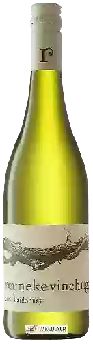 Weingut Reyneke - Vinehugger Chardonnay