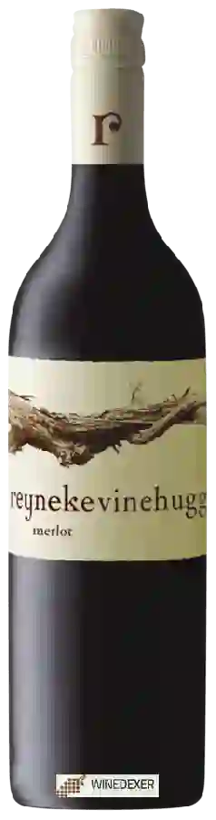 Weingut Reyneke - Vinehugger Merlot Weingut Reyneke - Vinehugger Merlot