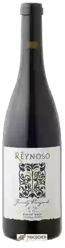 Weingut Reynoso Family Vineyards - Putnam Vineyard Pinot Noir