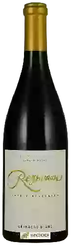 Weingut Reynvaan - Grenache Blanc