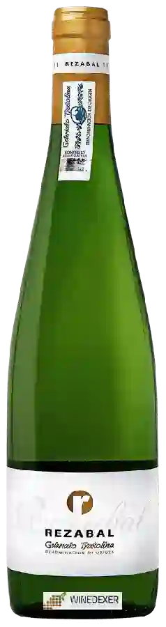 Weingut Rezabal - Blanco Weingut Rezabal - Blanco