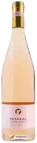 Weingut Rezabal - Rosé