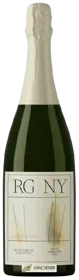 Weingut RGNY - White Sparkling Weingut RGNY - White Sparkling