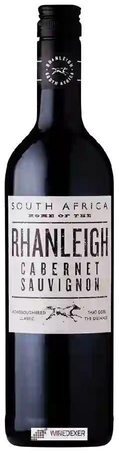 Weingut Rhanleigh - Cabernet Sauvignon