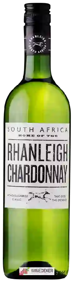 Weingut Rhanleigh - Chardonnay Weingut Rhanleigh - Chardonnay