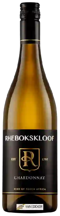 Weingut Rhebokskloof - Chardonnay