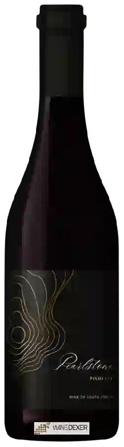 Weingut Rhebokskloof - Pearlstone Pinotage Weingut Rhebokskloof - Pearlstone Pinotage