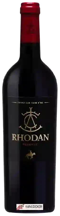 Weingut Rhodan - Réserve