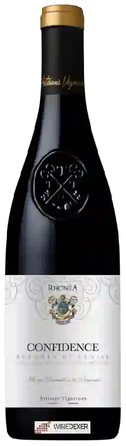 Weingut Rhonéa - Confidence Beaumes de Venise
