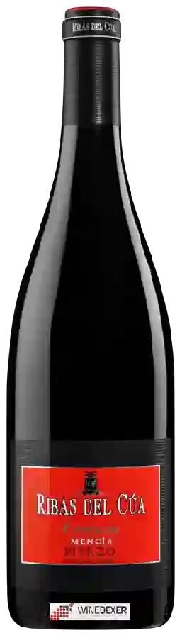 Weingut Ribas del Cúa - Mencia Crianza